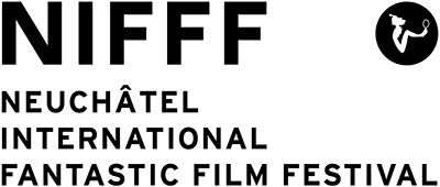 Logo NIFFF